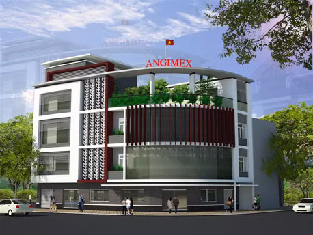 Nguyễn Kim sắp thoái 51% vốn Angimex tại mức giá đỉnh Nguyen Kim sap thoai 51% von Angimex tai muc gia dinh