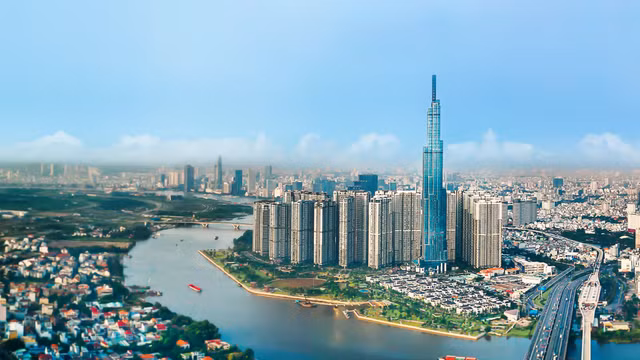 Vinpearl ban hon 59 trieu co phieu VIC de thuc hien quyen chuyen doi