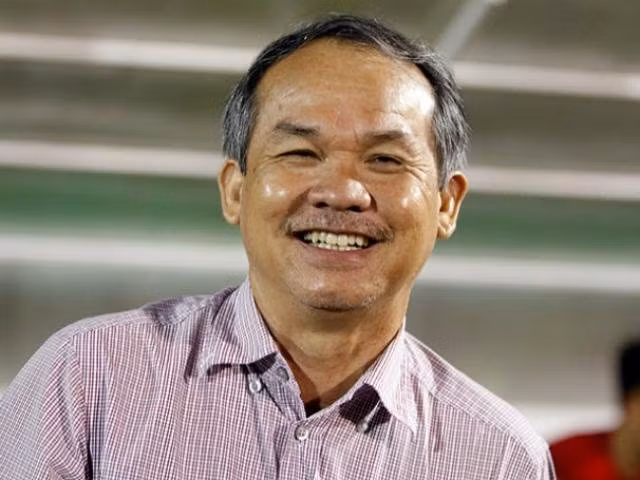Bầu Đức gửi tâm thư nói rõ định hướng và xoá nợ của HAGL Bau Duc gui tam thu noi ro dinh huong va xoa no cua HAGL