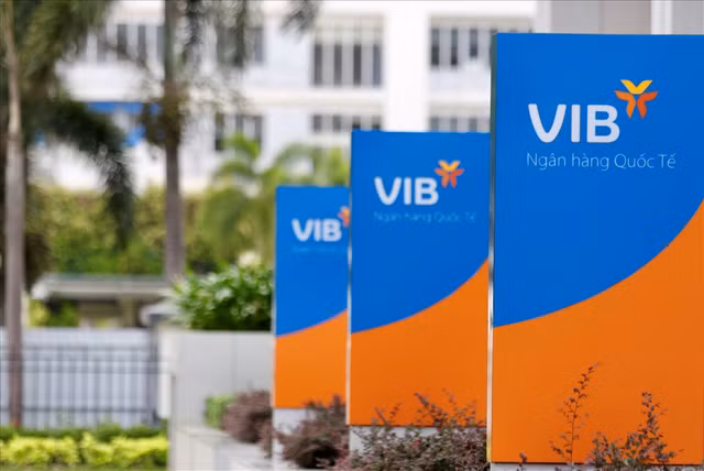 VIB huỷ phương án phát hành gần 47 triệu cổ phiếu tăng vốn điều lệ VIB huy phuong an phat hanh gan 47 trieu co phieu tang von dieu le