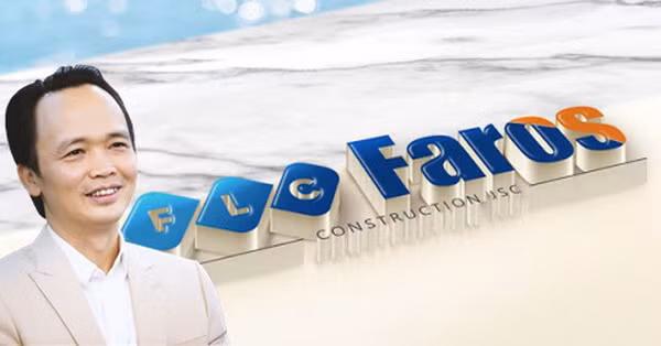 FLC Faros: Doanh thu 780 ty, lai rong von ven 188 trieu trong quy 3