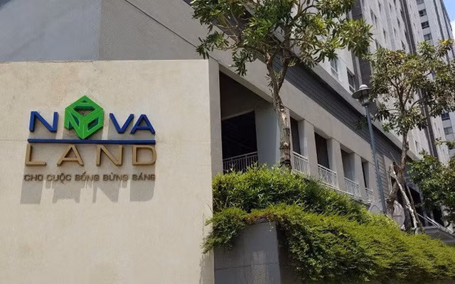 Novaland sắp góp gần 5.900 tỷ đồng vào các công ty con Novaland sap gop gan 5.900 ty dong vao cac cong ty con