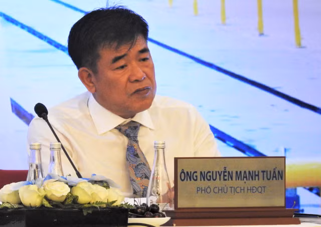 Thêm một sếp Hoà Phát muốn chuyển cổ phiếu trị giá hơn 730 tỷ đồng cho 2 con Them mot sep Hoa Phat muon chuyen co phieu tri gia hon 730 ty dong cho 2 con