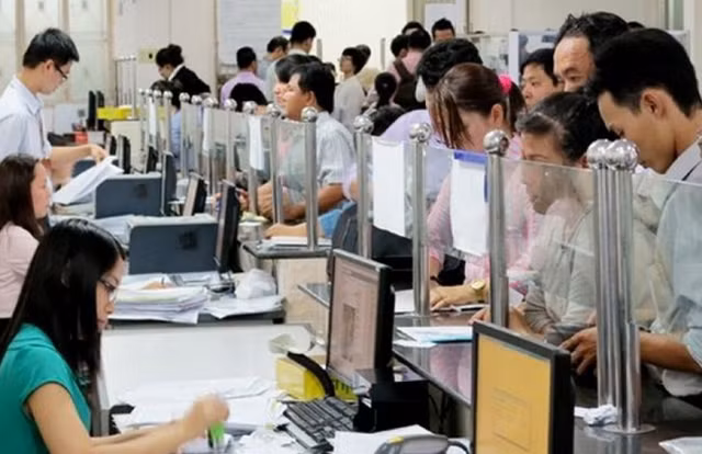 12.000 doanh nghiêp ngưng hoạt động mỗi tháng từ đầu năm 2021 12.000 doanh nghiep ngung hoat dong moi thang tu dau nam 2021