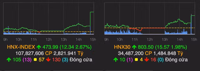 VN-Index xanh vo do long nhung van tien sat nguong 1.500 diem cuoi nam 2021-Hinh-2