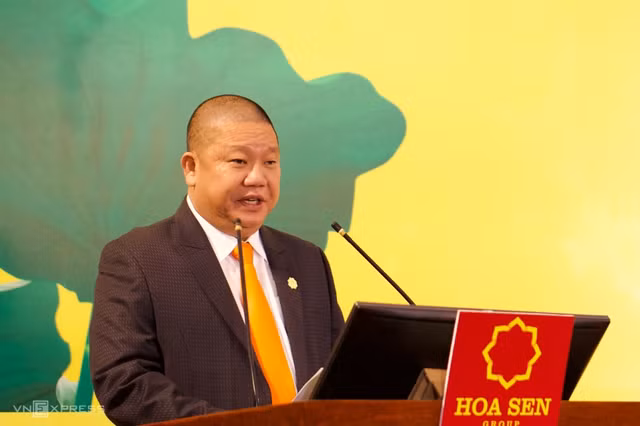 Sau Cà Ná, Hoa Sen chuyển nhượng KCN Du Long tại Ninh Thuận Sau Ca Na, Hoa Sen chuyen nhuong KCN Du Long tai Ninh Thuan