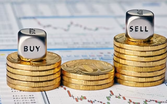Cổ phiếu tăng mạnh, DPG muốn bán hết 1,5 triệu cổ phiếu quỹ Co phieu tang manh, DPG muon ban het 1,5 trieu co phieu quy