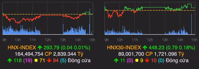 Nhóm penny đồng loạt 'phất cờ khởi nghĩa' phiên 9/4 - Hình 2 Nhom penny dong loat 'phat co khoi nghia' phien 9/4-Hinh-2