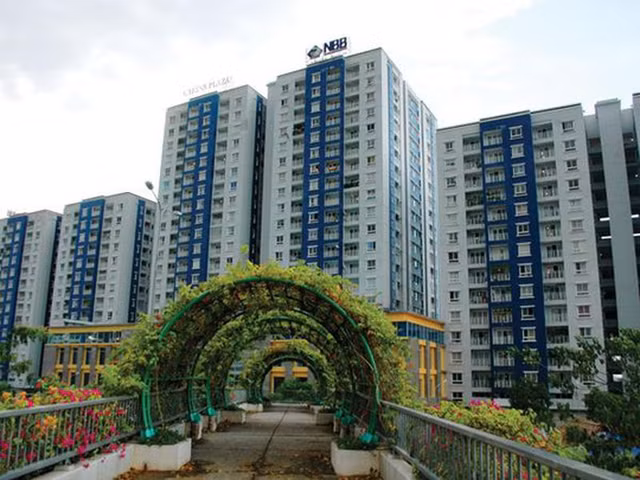 CII liên tục bán vốn tại Năm Bảy Bảy khi giá NBB lên đỉnh lịch sử CII lien tuc ban von tai Nam Bay Bay khi gia NBB len dinh lich su