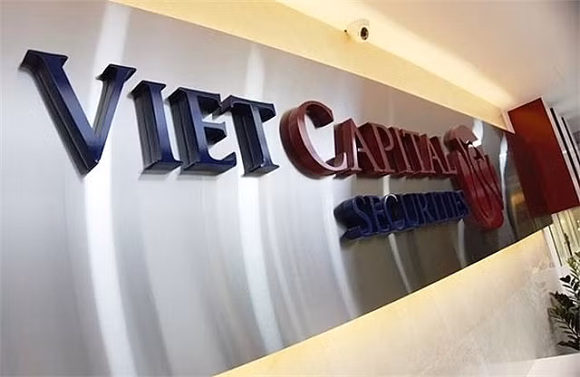 Chung khoan Ban Viet da chi 400 ty dong de tro thanh co dong lon tai HDG