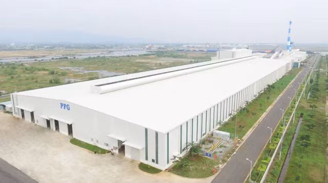 Viglacera chi khoang 350 ty dong mua 30% von PFG tu IDICO