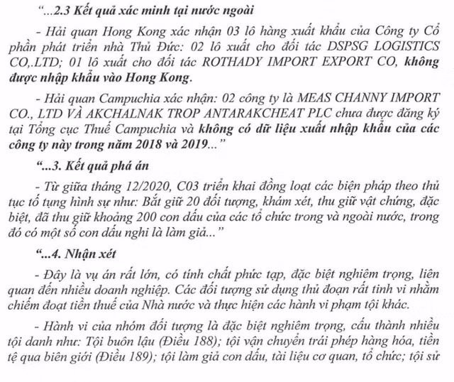 Cuc Thue TP HCM de nghi toa huy bo bien phap khan cap tam thoi de truy thu ThuDuc House 400 ty dong