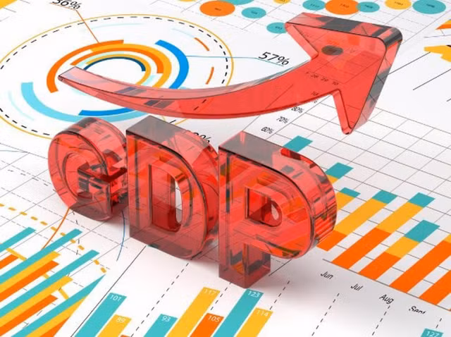 GDP 6 thang dau nam 2021 tang 5,64% bat chap dich benh