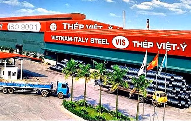 Thep Viet Y da co lai 30 ty dong trong nam 2020