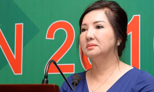 QCG trinh phuong an phat hanh gan 62 trieu cp tang von va hoan doi no sat gio Dai hoi