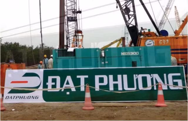 Dat Phuong chot danh sach tra co tuc va thuong ty le 50%