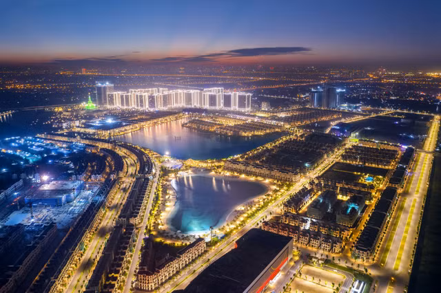 Vinhomes ban 60 trieu co phieu quy tu ngay 26/7