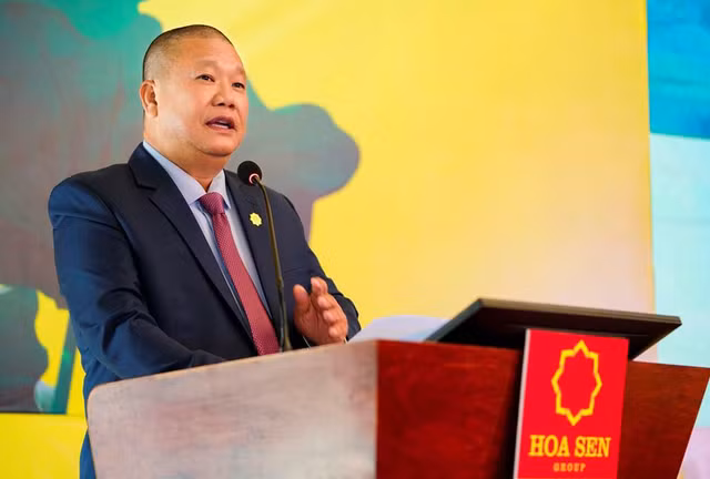 Hai đại gia Việt lên núi ở ẩn, doanh nghiệp vẫn có lợi nhuận khủng - Hình 5 Hai dai gia Viet len nui o an, doanh nghiep van co loi nhuan khung-Hinh-5