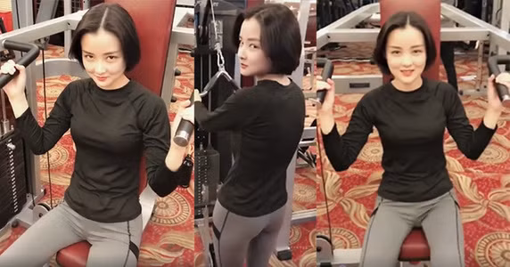 Sau 3 năm nổi tiếng, 'thánh thả thính' giờ ra sao? - Hình 9 Sau 3 nam noi tieng, 'thanh tha thinh' gio ra sao?-Hinh-9