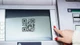 Rút tiền bằng mã QR tại ATM khác ngân hàng