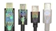 Soi X-quang cáp USB-C giá rẻ và cáp 129 USD của Apple