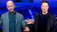 Elon Musk chế giễu Jeff Bezos là “kẻ bắt chước” 