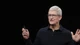 Tim Cook nhận gần 2.000 tỷ, Apple rục rịch đổi CEO