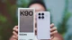 Redmi K90 giá chưa tới 10 triệu, chip Snapdragon 8 Elite, pin 7.100mAh