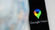 Giải mã bí mật Google Maps báo tắc đường