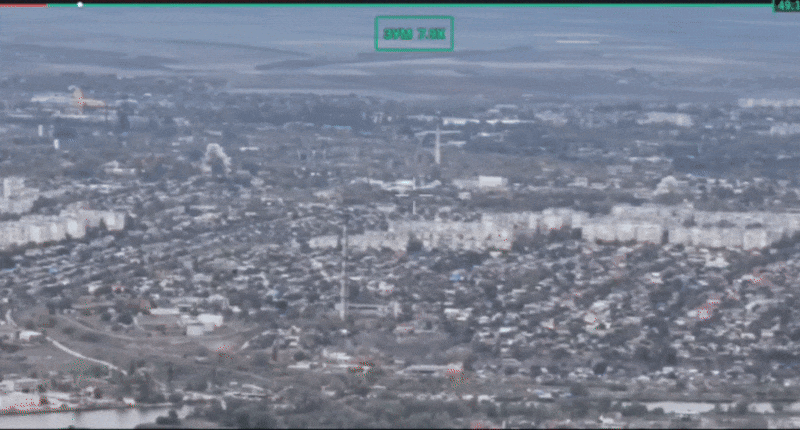 “Chỉ một trong bốn quả trúng mục tiêu, thật khó để biết tại sao ba quả lại đánh trượt? Mặc dù ít nhất một trong bốn quả bom đã trúng đích, nhưng vẫn còn quá sớm để đưa ra kết luận; nhưng có thể chúng ta sẽ sớm cần nâng cấp hệ thống Kometa mới. May mắn thay, vẫn có một quả trúng mục tiêu” – bình luận của Fighterbomber.