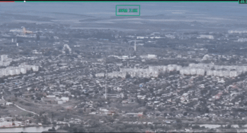 Các binh sĩ tiền tuyến của Quân đội Ukraine, khi trả lời phỏng vấn nhiều hãng truyền thông phương Tây, đã nhấn mạnh tác động của các cuộc tấn công bằng bom lượn quy mô lớn, nhấn mạnh rằng những cuộc tấn công sử dụng bom có ​​sức công phá lên đến 500 kg, đã dễ dàng phá hủy các hầm ngầm bằng bê tông của họ.