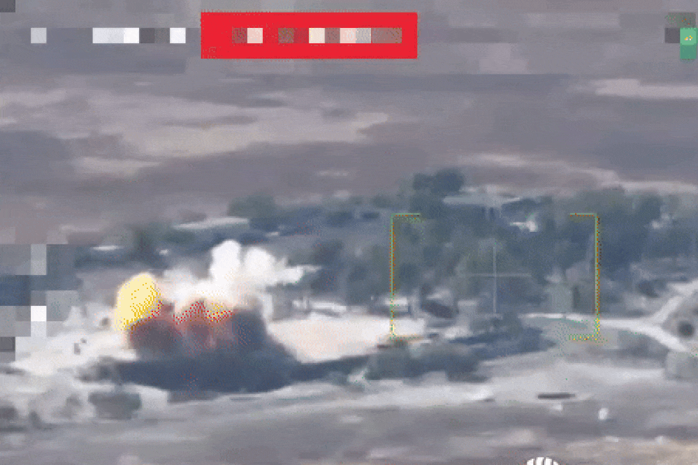 Mặc dù bom dẫn đường UMPK của Nga đã mang đến những thách thức to lớn cho Ukraine và NATO, nhưng trí tuệ và lòng dũng cảm trong chiến tranh vẫn là những yếu tố then chốt quyết định thắng bại. Khi gặp khó khăn, AFU không từ bỏ kháng cự mà tích cực tìm kiếm nhiều giải pháp khả thi.