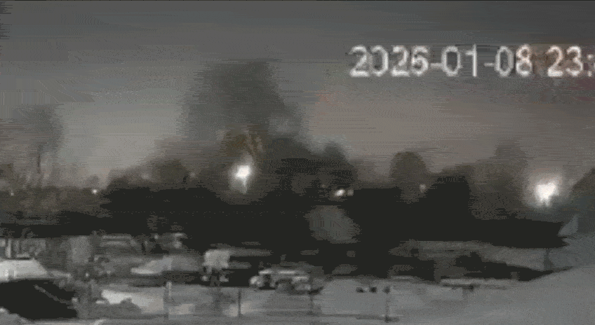 Vào rạng sáng ngày 8/1 vừa qua, một cuộc không kích lớn đã xảy ra ở Lviv, Ukraine, cách biên giới Ba Lan khoảng 60 km. Theo hãng thông tấn TASS của Nga, Quân đội Nga (RFAF) đã phóng một tên lửa đạn đạo từ trường bắn Kapustin Yar, tỉnh Astrakhan của Nga, tấn công khu vực Lviv, tỉnh cực tây của Ukraine, giáp với Ba Lan.