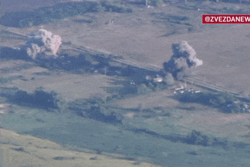 NATO cũng đang quan sát những diễn biến ở chiến trường Ukraine và đang nỗ lực phát triển các biện pháp đối phó, cũng như chiến lược quân sự của mình để bảo vệ tốt hơn lợi ích và an ninh của các quốc gia thành viên trong các cuộc chiến tranh trong tương lai. (nguồn ảnh Topwar, TASS, Al Jazeera).