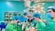 Tái tạo 'gót chân achilles' cứu người phụ nữ suýt tàn phế vì nhiễm trùng nặng
