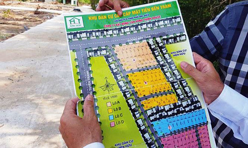 UBND huyện đảo Phú Quốc nghiêm cấm cán bộ, đảng viên làm “cò” đất - Hình 2 UBND huyen dao Phu Quoc nghiem cam can bo, dang vien lam “co” dat-Hinh-2