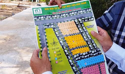 UBND huyen dao Phu Quoc nghiem cam can bo, dang vien lam “co” dat-Hinh-2