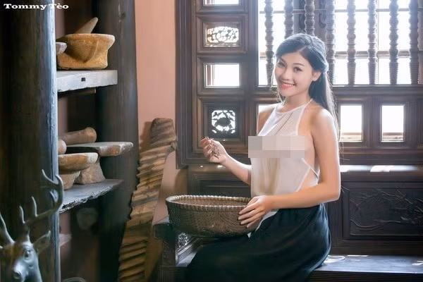 Co lang y yem trong suot gay "bao" mot thoi gio ra sao?