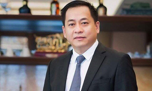 Phan Văn Anh Vũ tức Vũ Nhôm. Phan Văn Anh Vũ tức Vũ Nhôm.