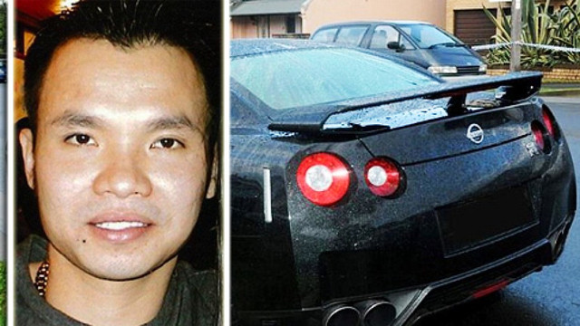 Bí mật tin nhắn và cái chết bí ẩn của ông trùm cờ bạc gốc Việt Bi mat tin nhan va cai chet bi an cua ong trum co bac goc Viet