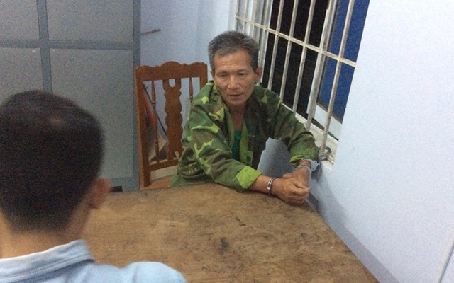 Hành trình truy bắt kẻ sát nhân sau 36 năm lẩn trốn - Hình 3 Hanh trinh truy bat ke sat nhan sau 36 nam lan tron-Hinh-3