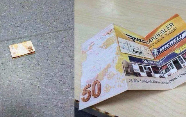 Tham tờ 500 ngàn quảng cáo: Tranh nhau lộc rơi, ăn quả hớ nặng - Hình 3 Tham to 500 ngan quang cao: Tranh nhau loc roi, an qua ho nang-Hinh-3