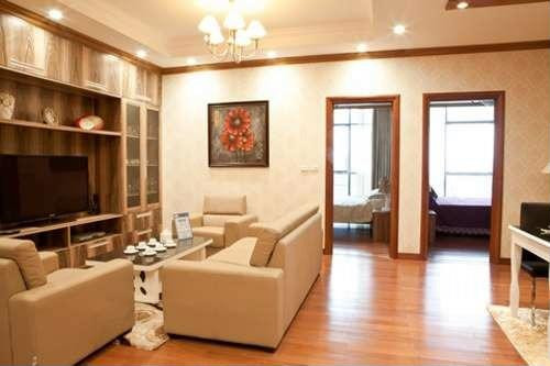 Bên trong ngôi nhà "chất lừ" của Mai Phương Thúy tại Hà Nội Ben trong ngoi nha