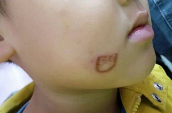 Trẻ không nghe lời, giáo viên mầm non làm điều ai cũng sợ Tre khong nghe loi, giao vien mam non lam dieu ai cung so