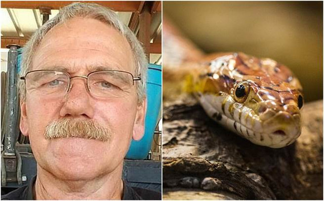 Rơi vào hầm mỏ hoang, người đàn ông làm chuyện ai cũng khiếp Roi vao ham mo hoang, nguoi dan ong lam chuyen ai cung khiep