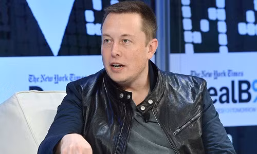 Tỷ phú công nghệ Elon Musk luôn tìm kiếm những phản hồi tiêu cực để hoàn thiện mình. Ảnh: Getty.