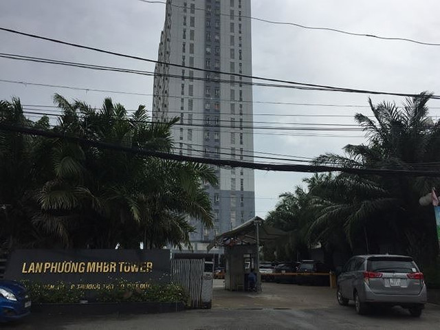 TPHCM tiếp tục công bố loạt dự án BĐS thế chấp ngân hàng - Hình 3 TPHCM tiep tuc cong bo loat du an BDS the chap ngan hang-Hinh-3