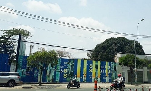 TPHCM tiếp tục công bố loạt dự án BĐS thế chấp ngân hàng TPHCM tiep tuc cong bo loat du an BDS the chap ngan hang