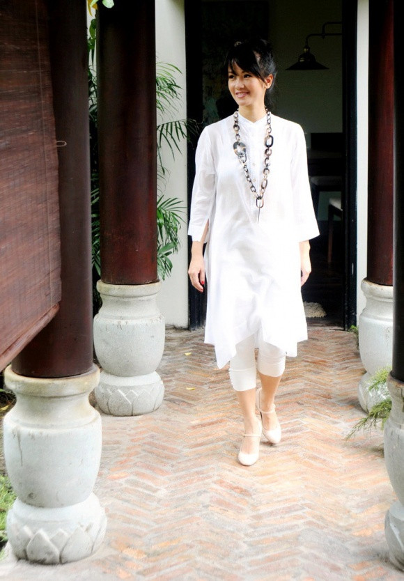 Ngắm lại biệt thự triệu đô là tổ ấm của diva Hồng Nhung và chồng cũ - Hình 5 Ngam lai biet thu trieu do la to am cua diva Hong Nhung va chong cu-Hinh-5