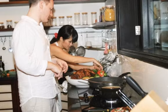 Ngam lai biet thu trieu do la to am cua diva Hong Nhung va chong cu-Hinh-13